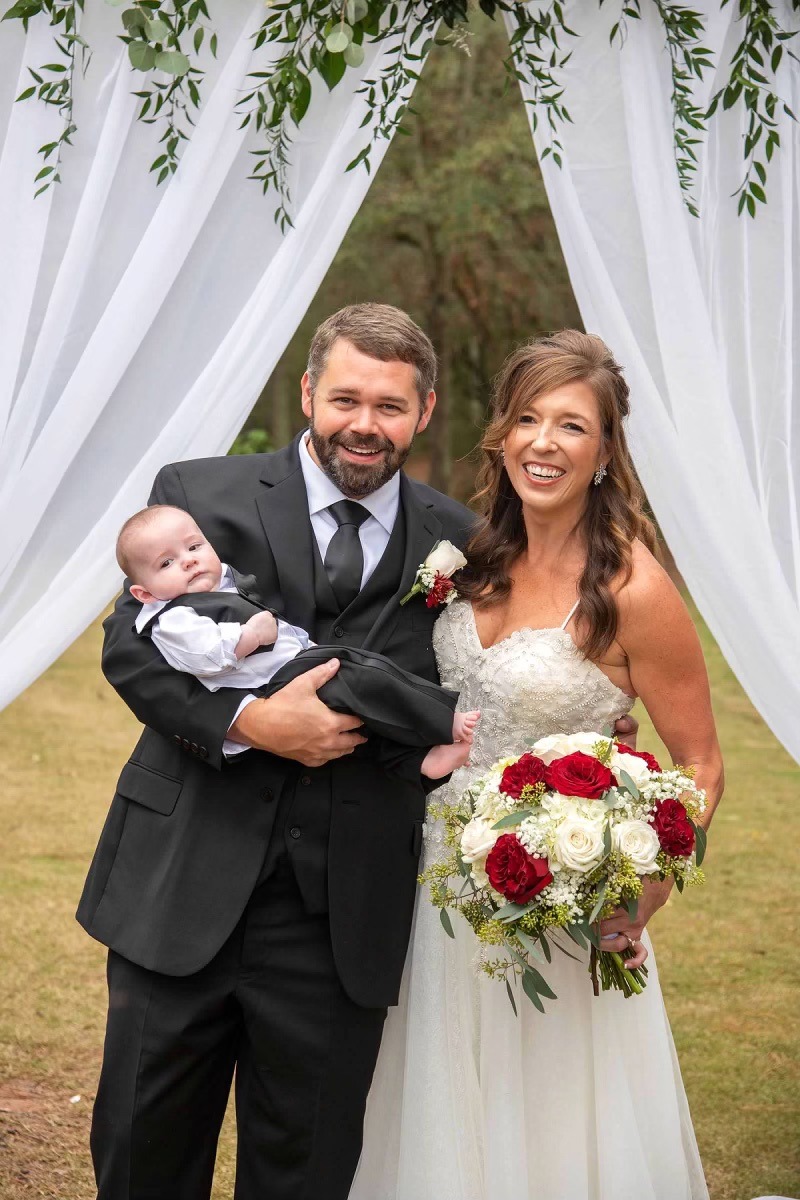 Michelle Highfield Coaching Facebook ad