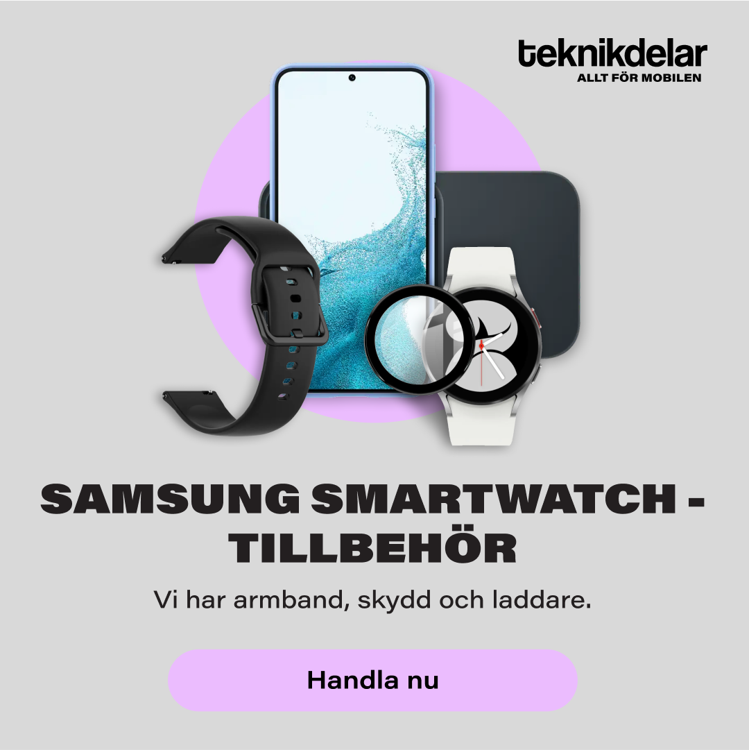 Teknikdelar.se Facebook ad