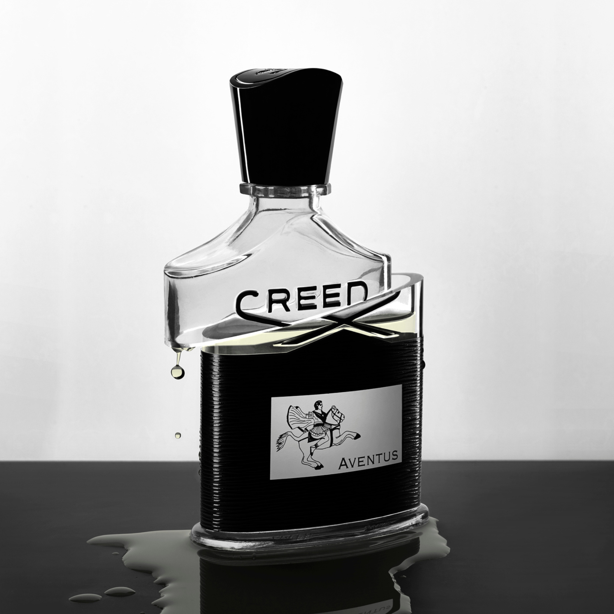 Creed Fragrance Facebook ad