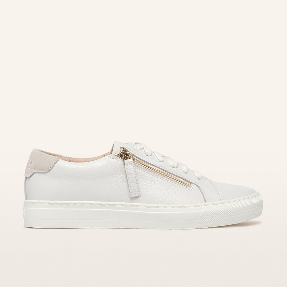 FRANKIE4 footwear Facebook ad: Sole-conscious style meets technology shown to ease foot…