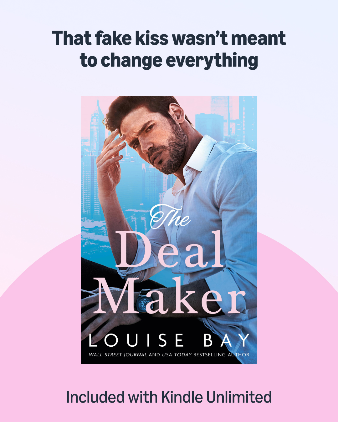 Amazon Publishing Facebook ad