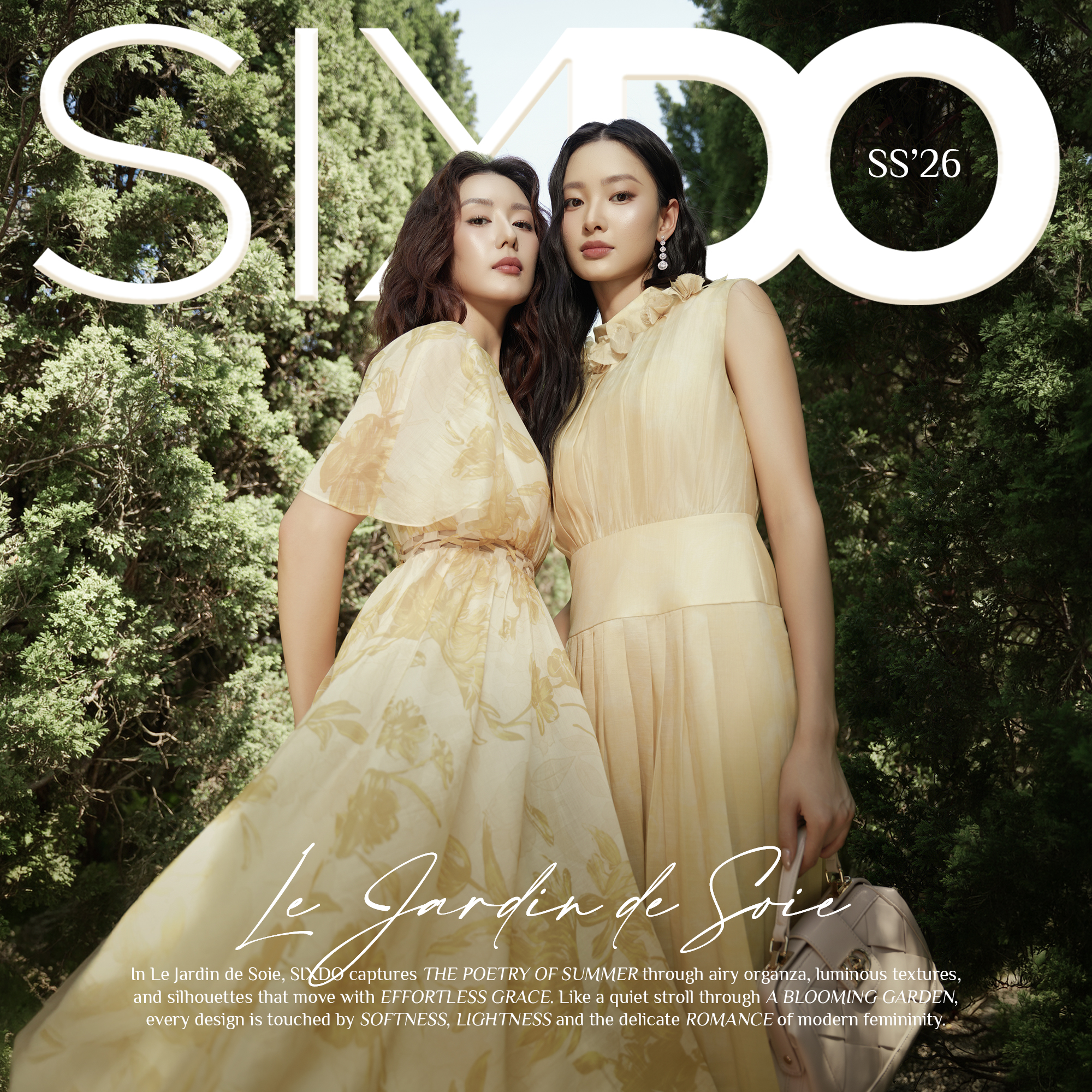 SIXDO Facebook ad