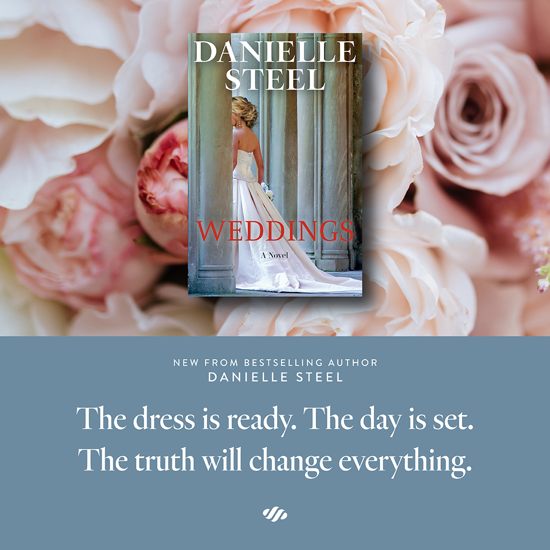 Random House Facebook ad