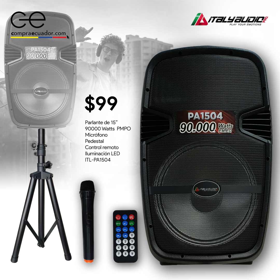 COMPRAECUADOR.COM Facebook ad