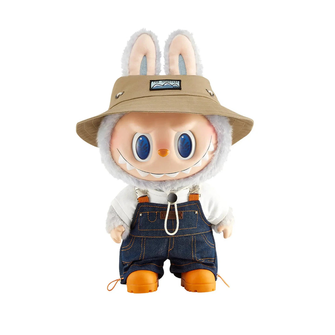 Waves AU Facebook ad: Labubu is In Store and READY TO SHIP…