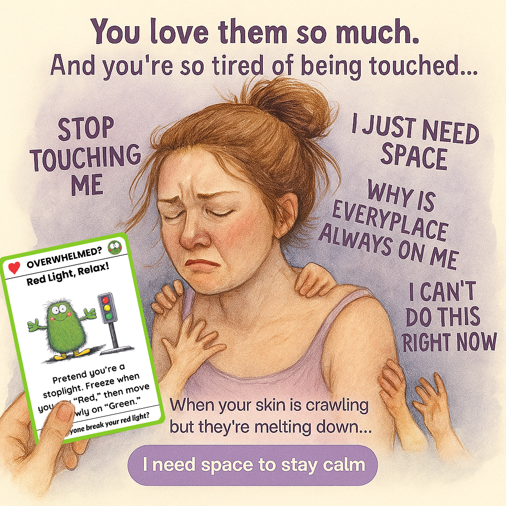 Trailies Facebook ad