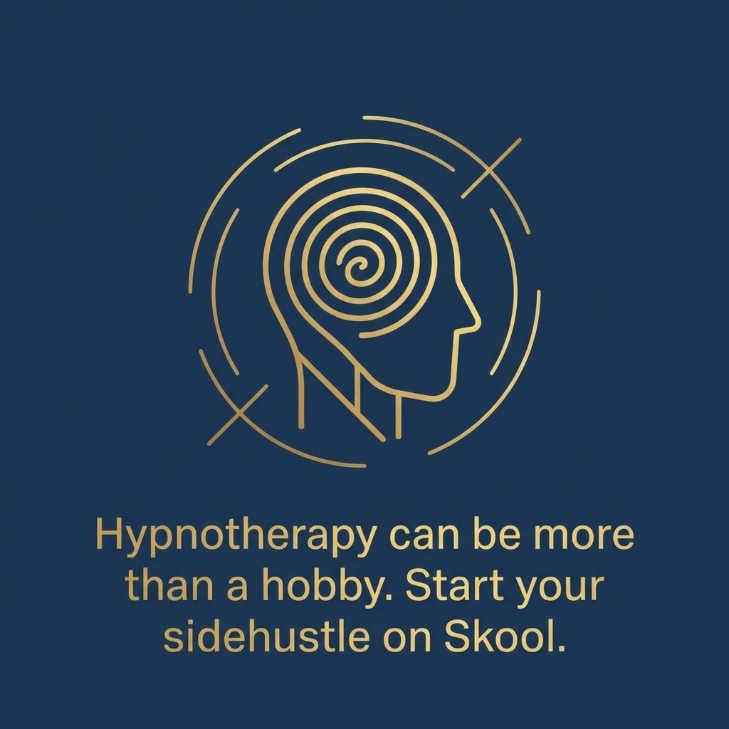 Skool Facebook ad