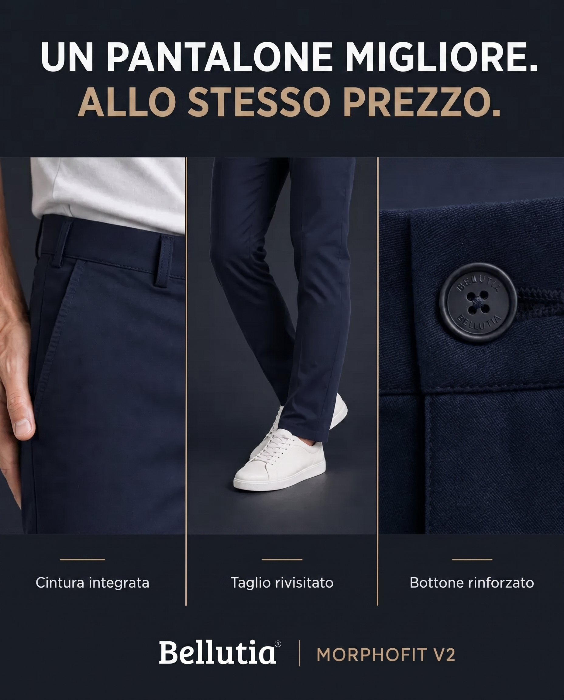 Stefano Rota Facebook ad