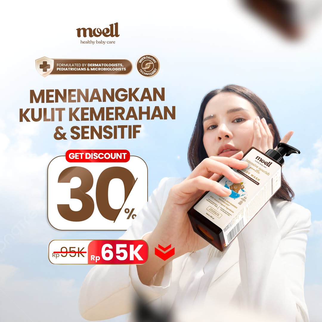 Anak Moell  Facebook ad