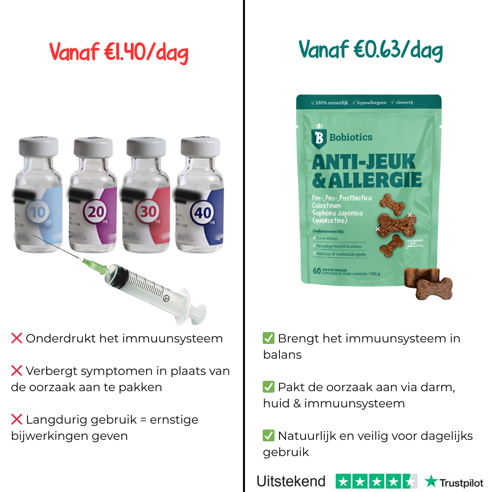 Bobiotics Facebook ad