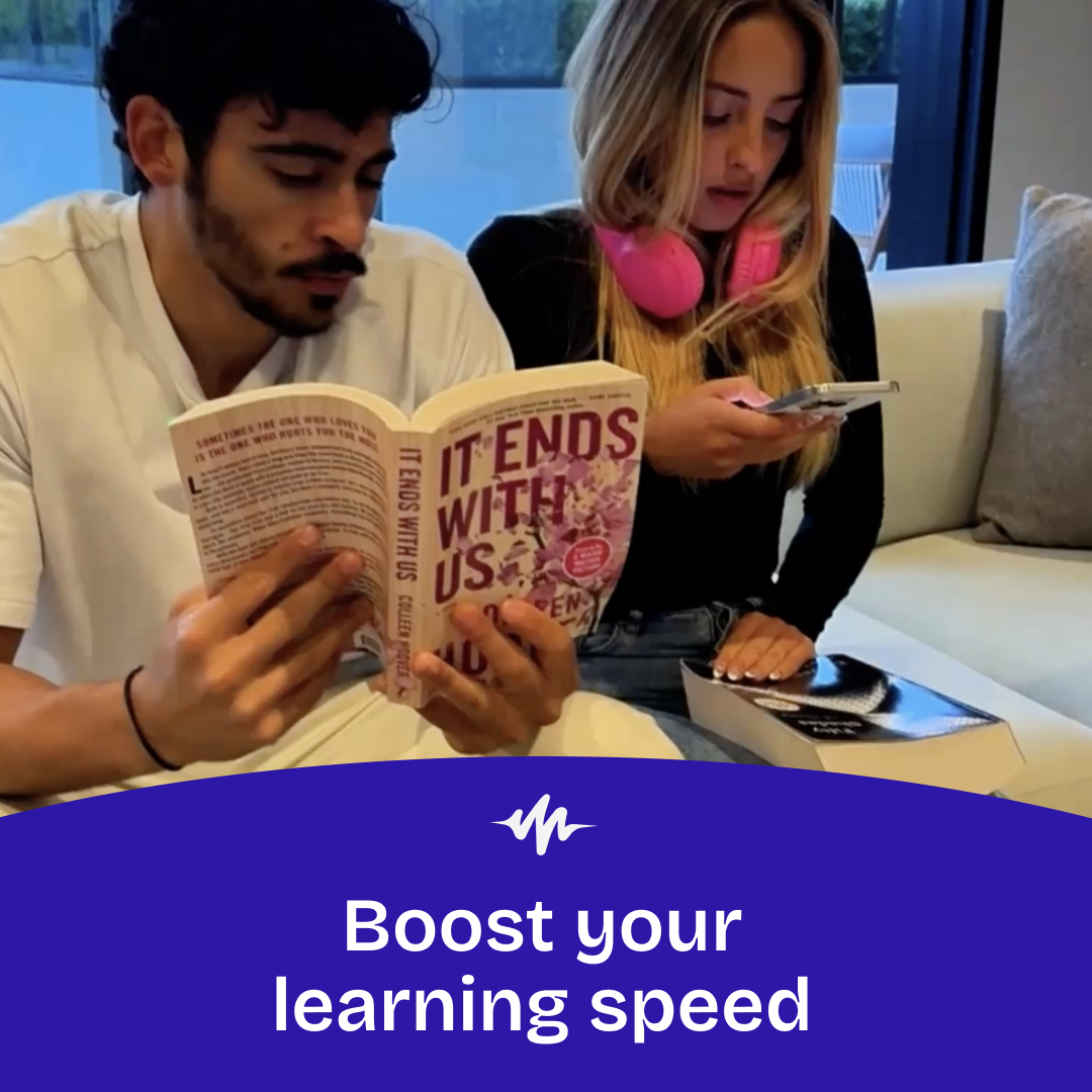 Cliff Weitzman Facebook ad