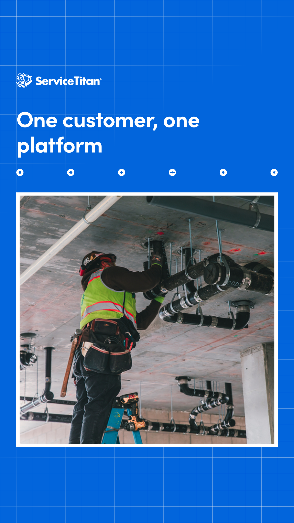 ServiceTitan Facebook ad