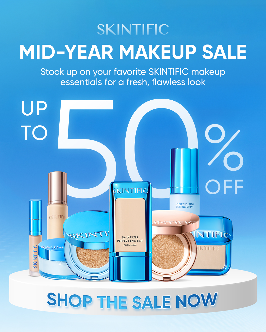 Skintific.Global Facebook ad