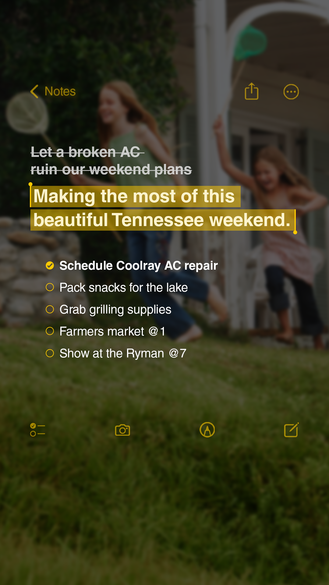 Coolray Of Tennessee Facebook ad
