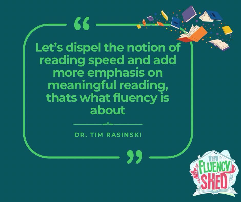 The Literacy Shed Facebook ad