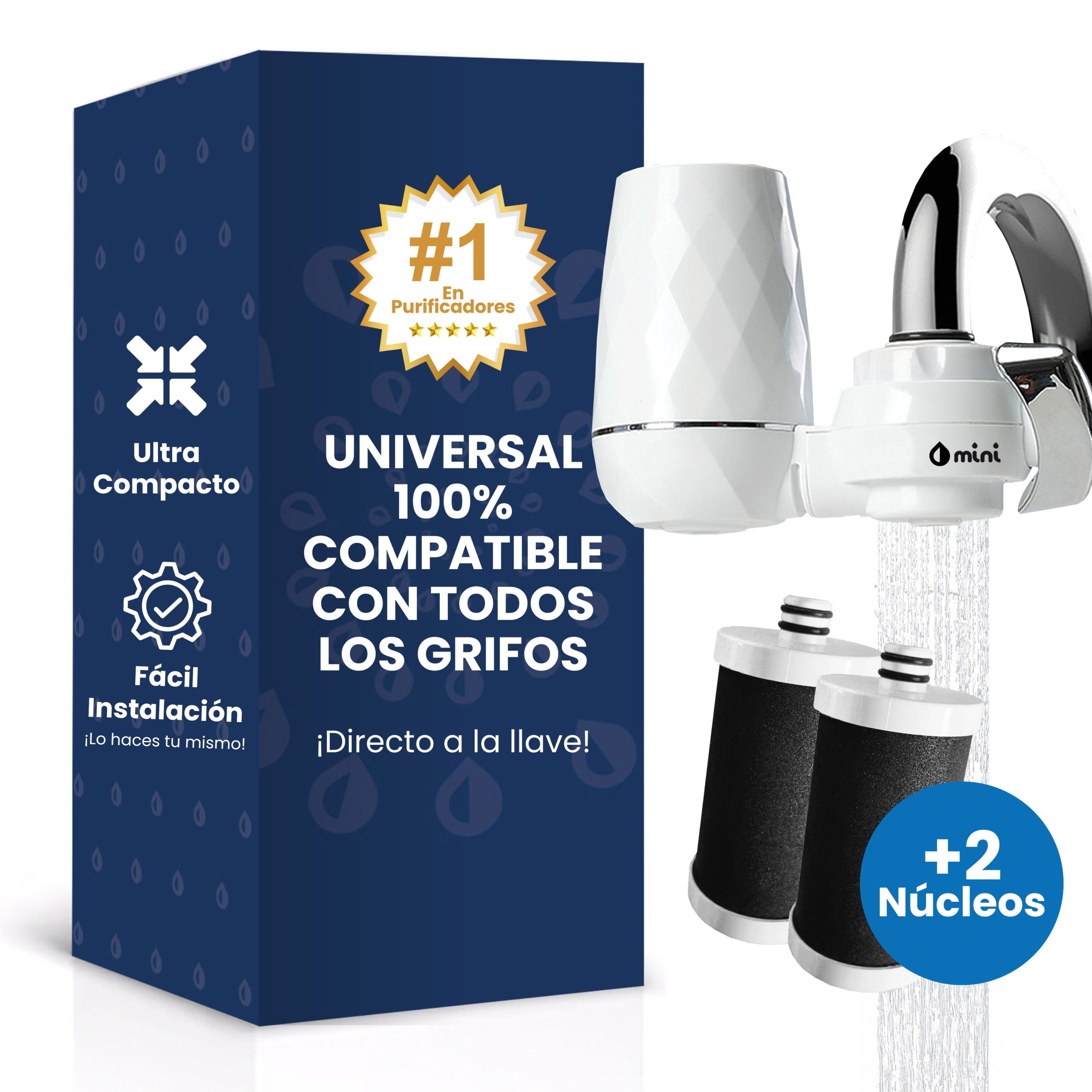 Pura Perú Facebook ad: Te toma 10 minutos, pero cambia años de…