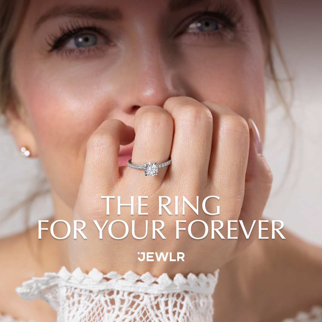 Jewlr Facebook ad