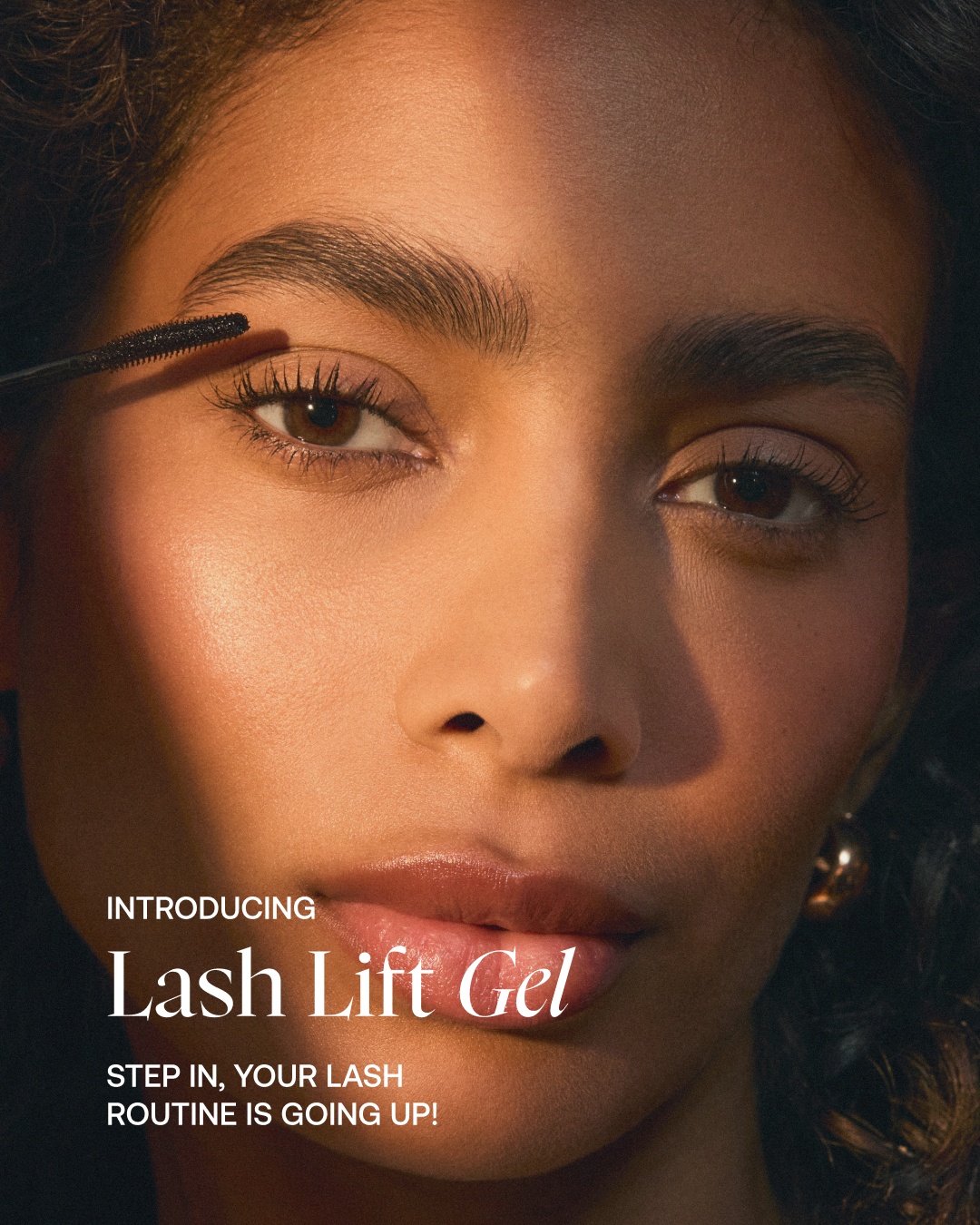 Uklash Facebook ad: It's FINALLY HERE!