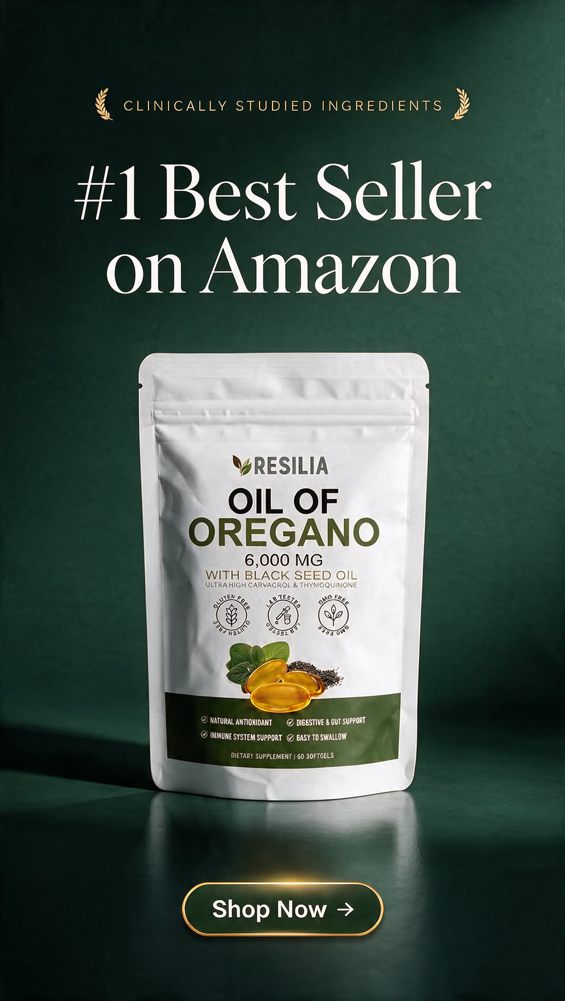 Health Insider Daily Facebook ad