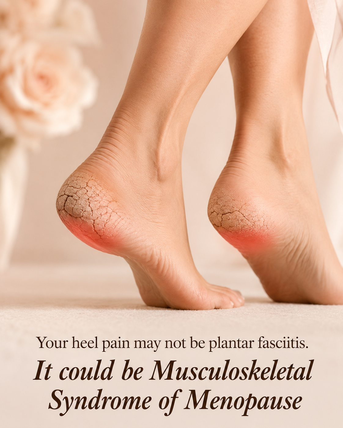 Dr. Powell - Women's Health Specialist Facebook ad