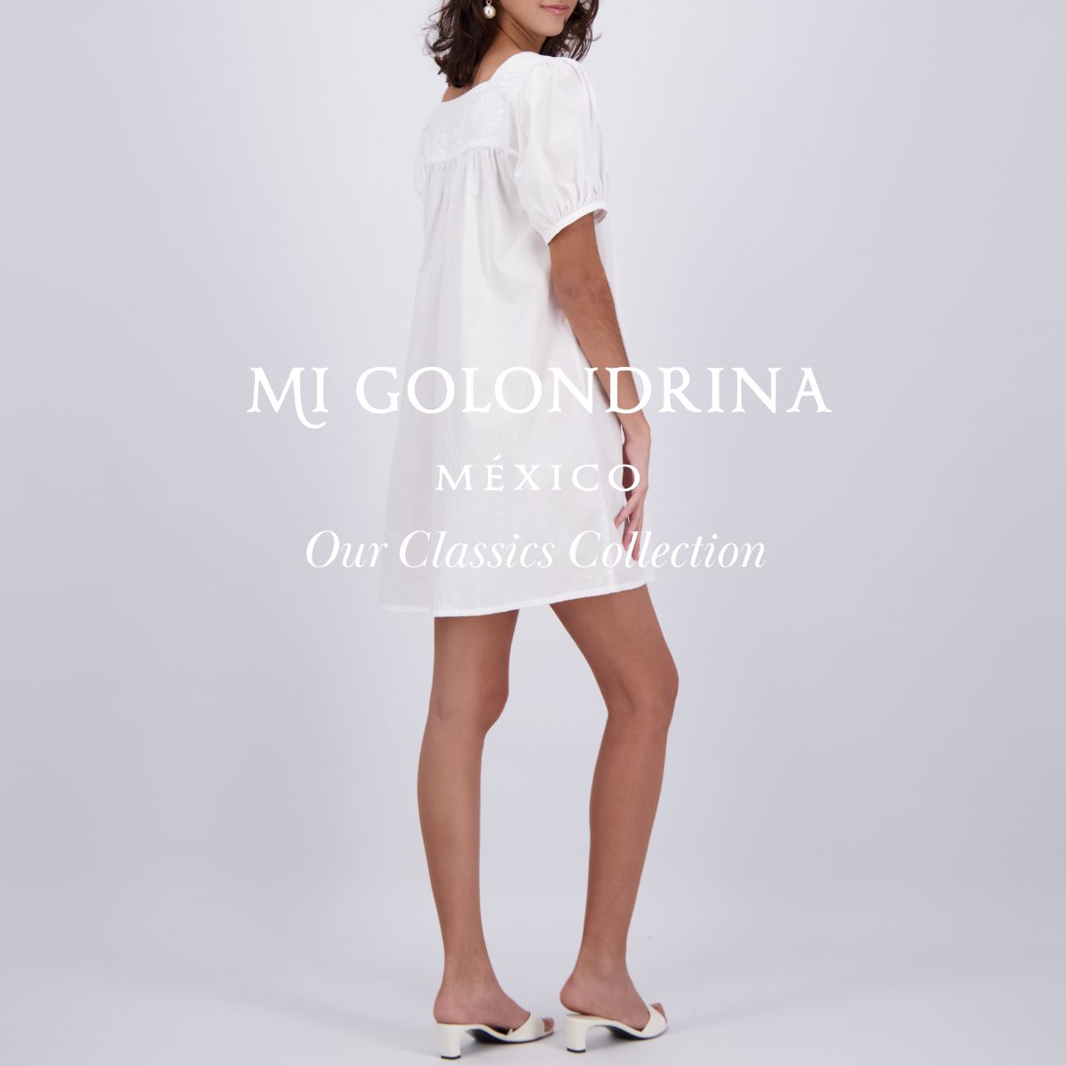 Mi Golondrina Facebook ad