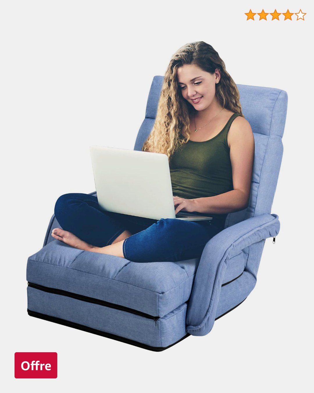 Amazon.com.be Facebook ad