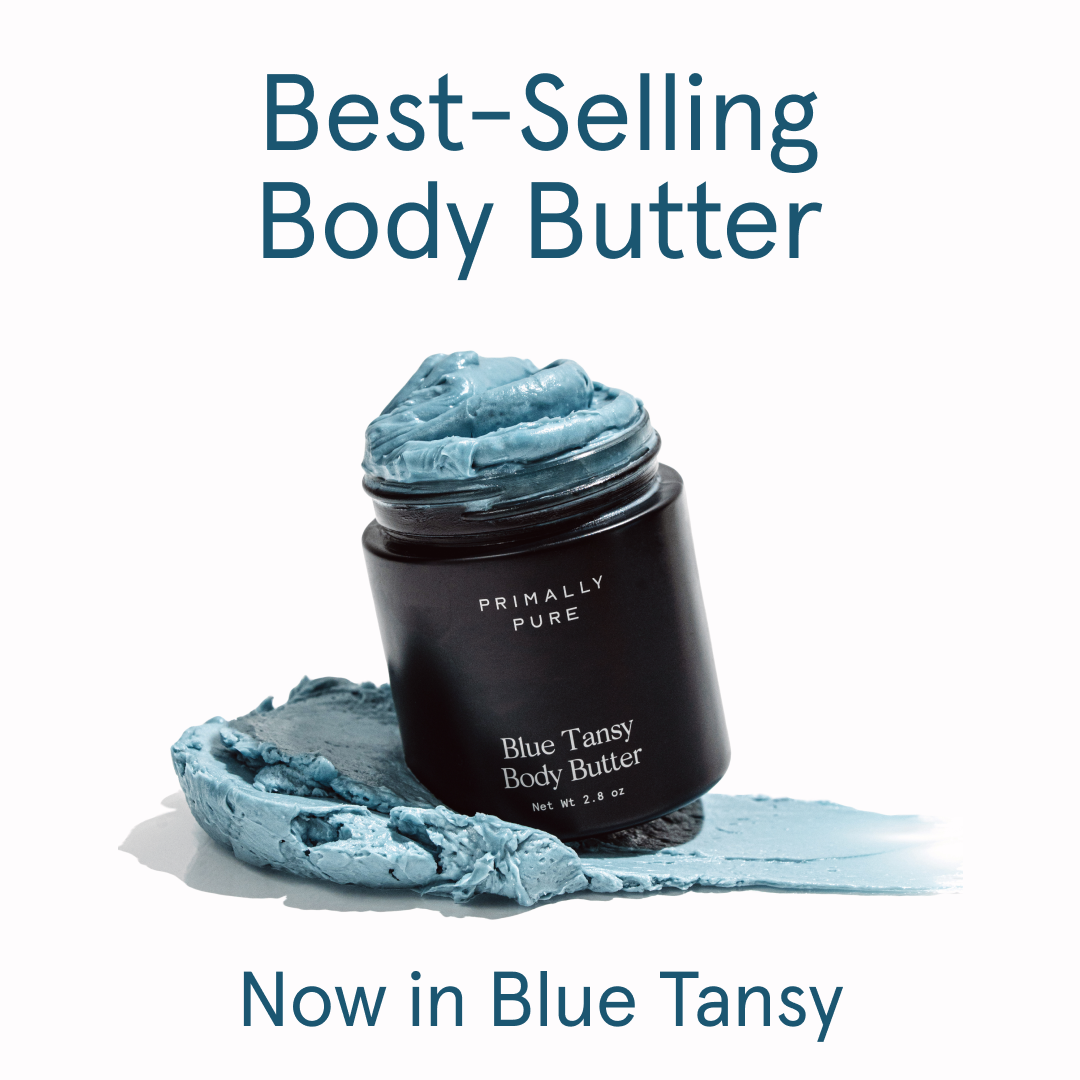 Primally Pure Skincare Facebook ad