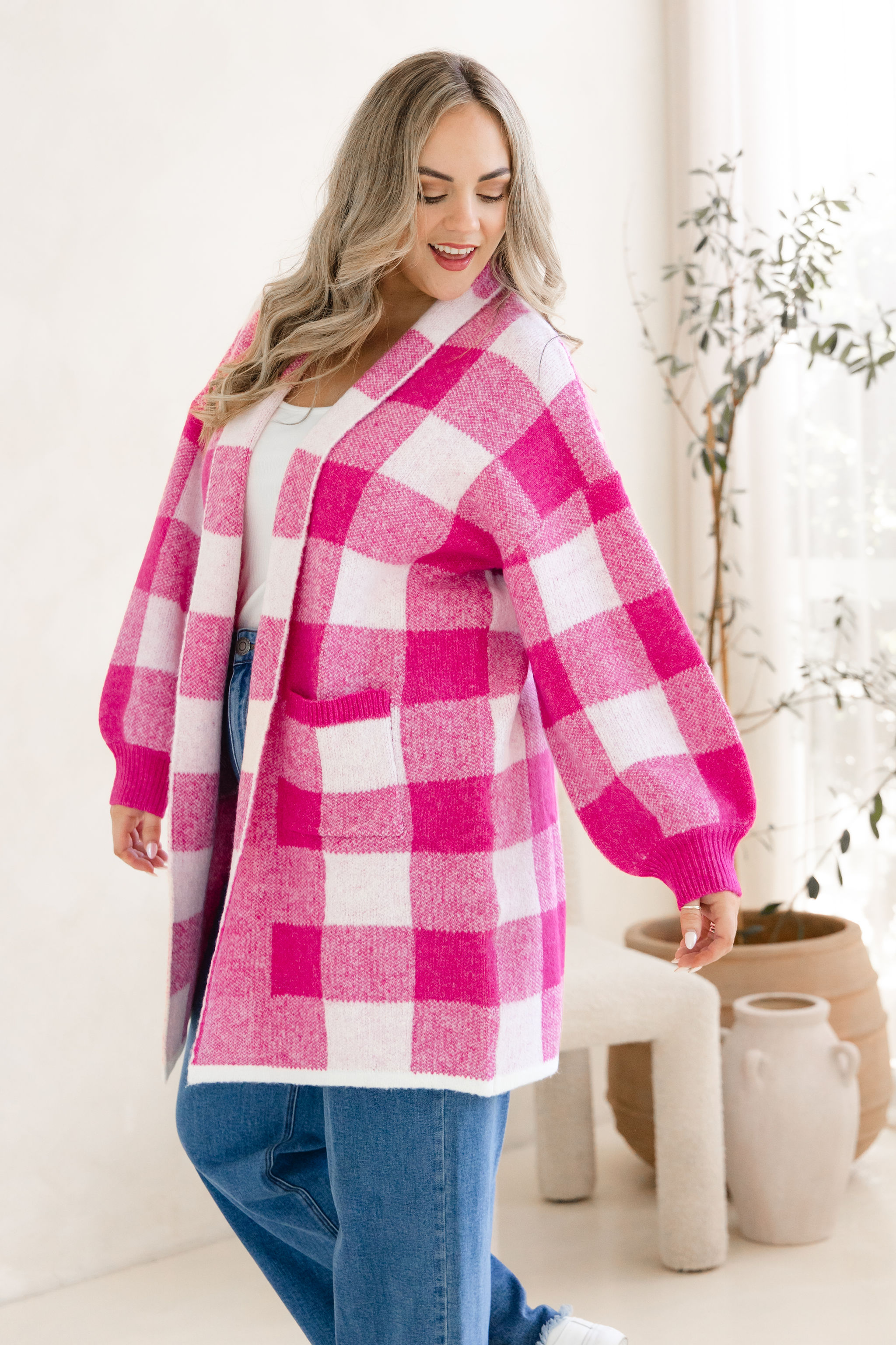 Proud Poppy Clothing Facebook ad