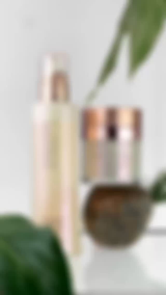 La Sincere Baltia Facebook ad: La Sincere, professional Japanese skincare.