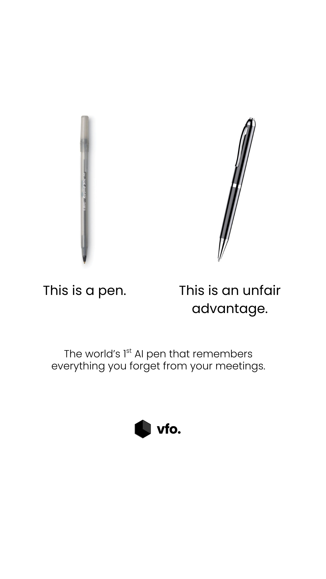 Vettaflo Facebook ad from Feb 12, 2026