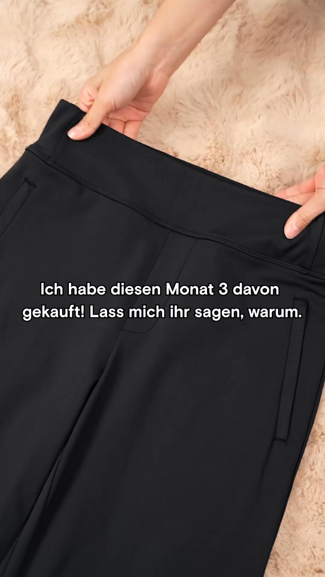 Halara Deutschland Facebook ad: Funktion und Mode