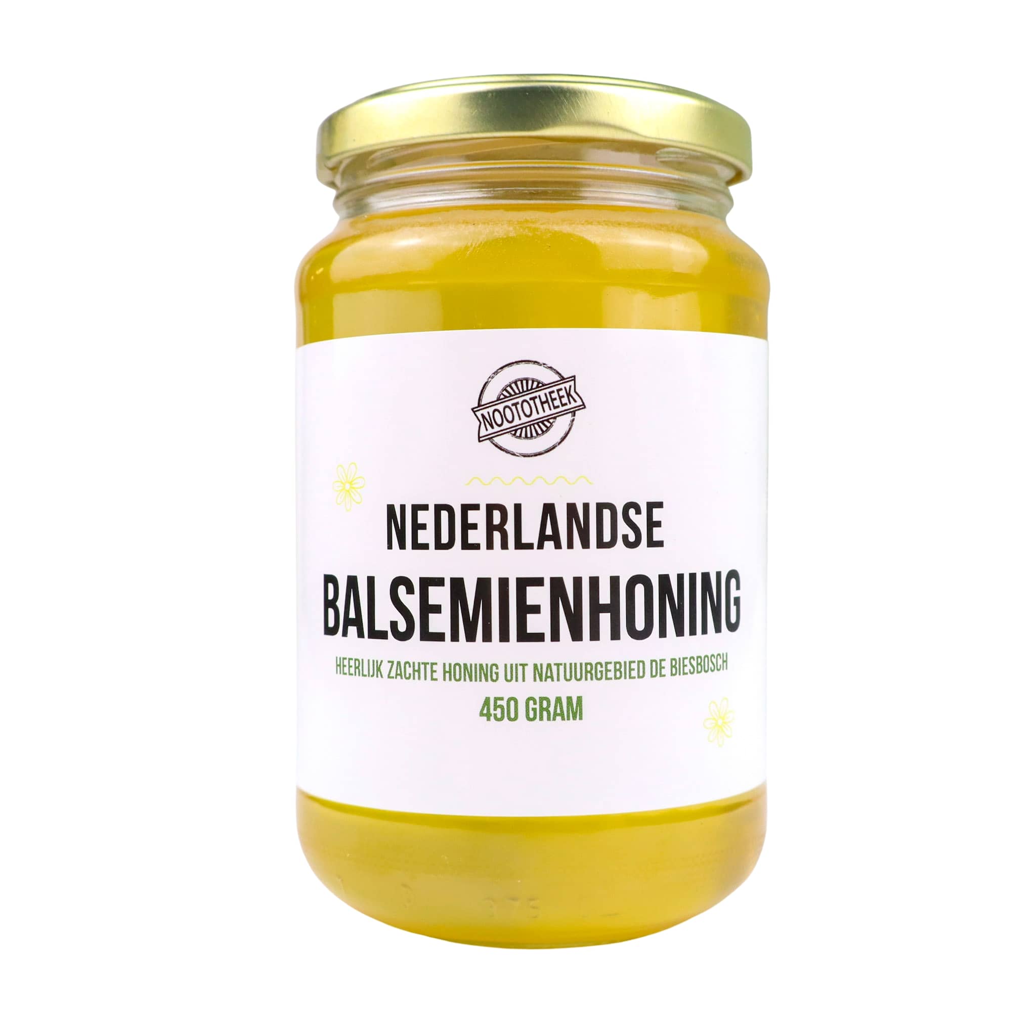 Noototheek Facebook ad