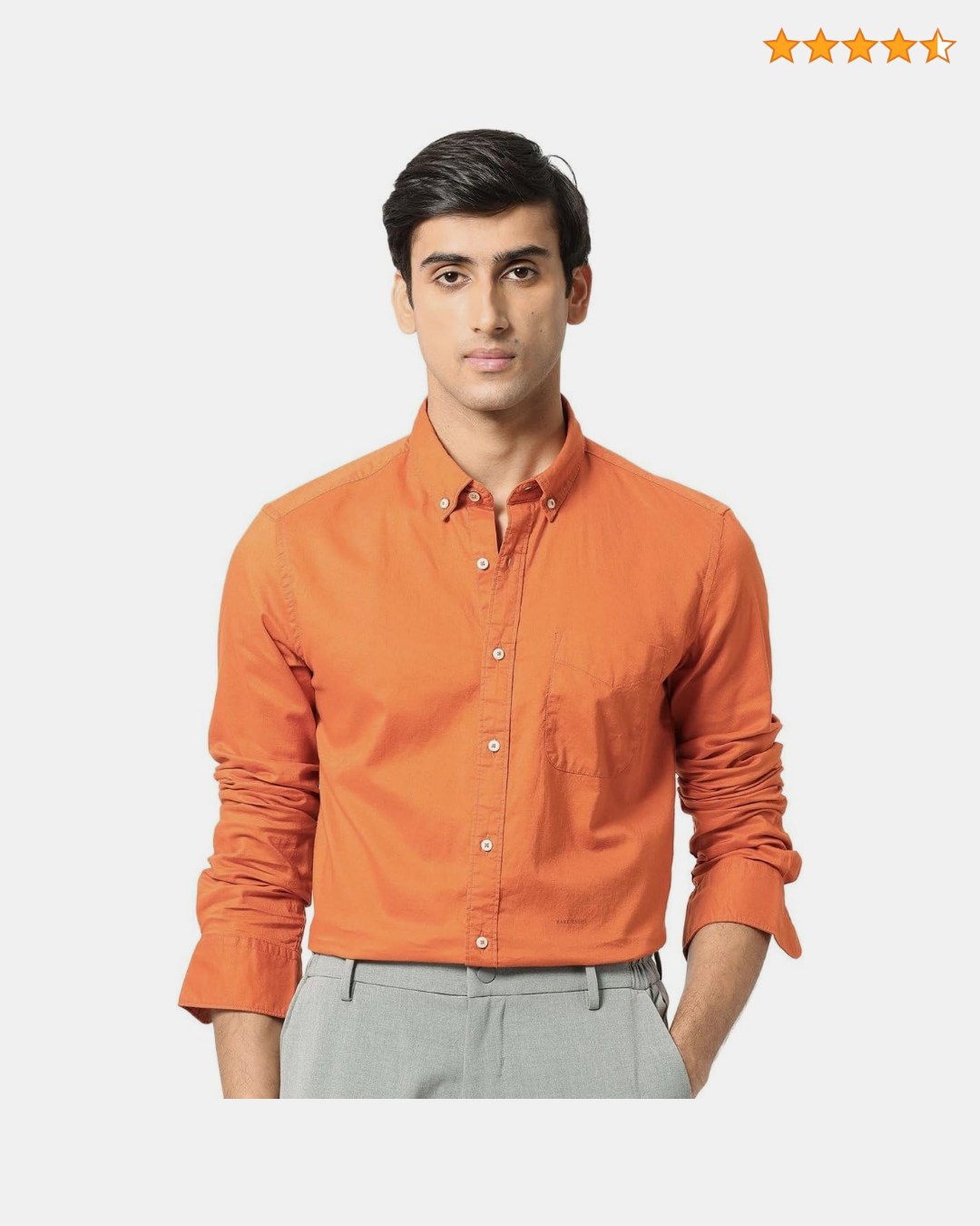 Amazon Fashion India Facebook ad