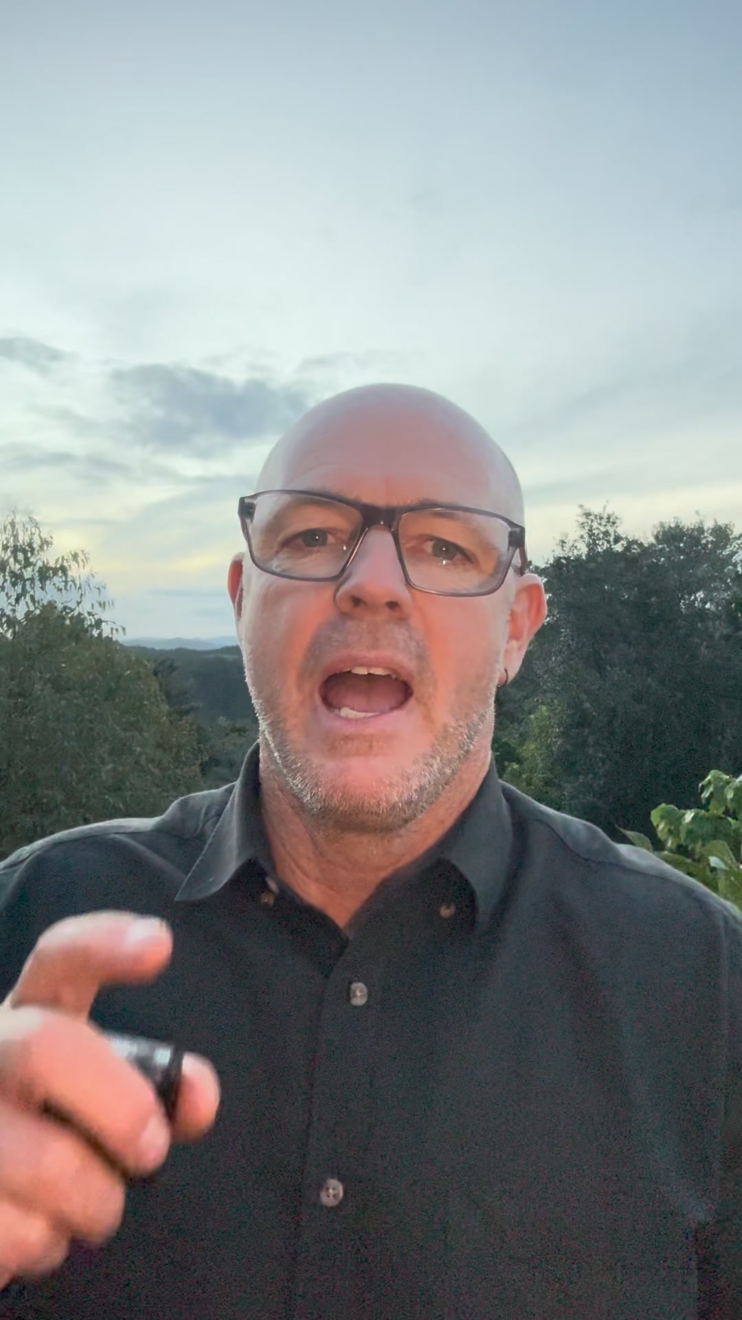 Matt Jones Facebook ad: NZ Real Estate Agents. It’s Time To Act.