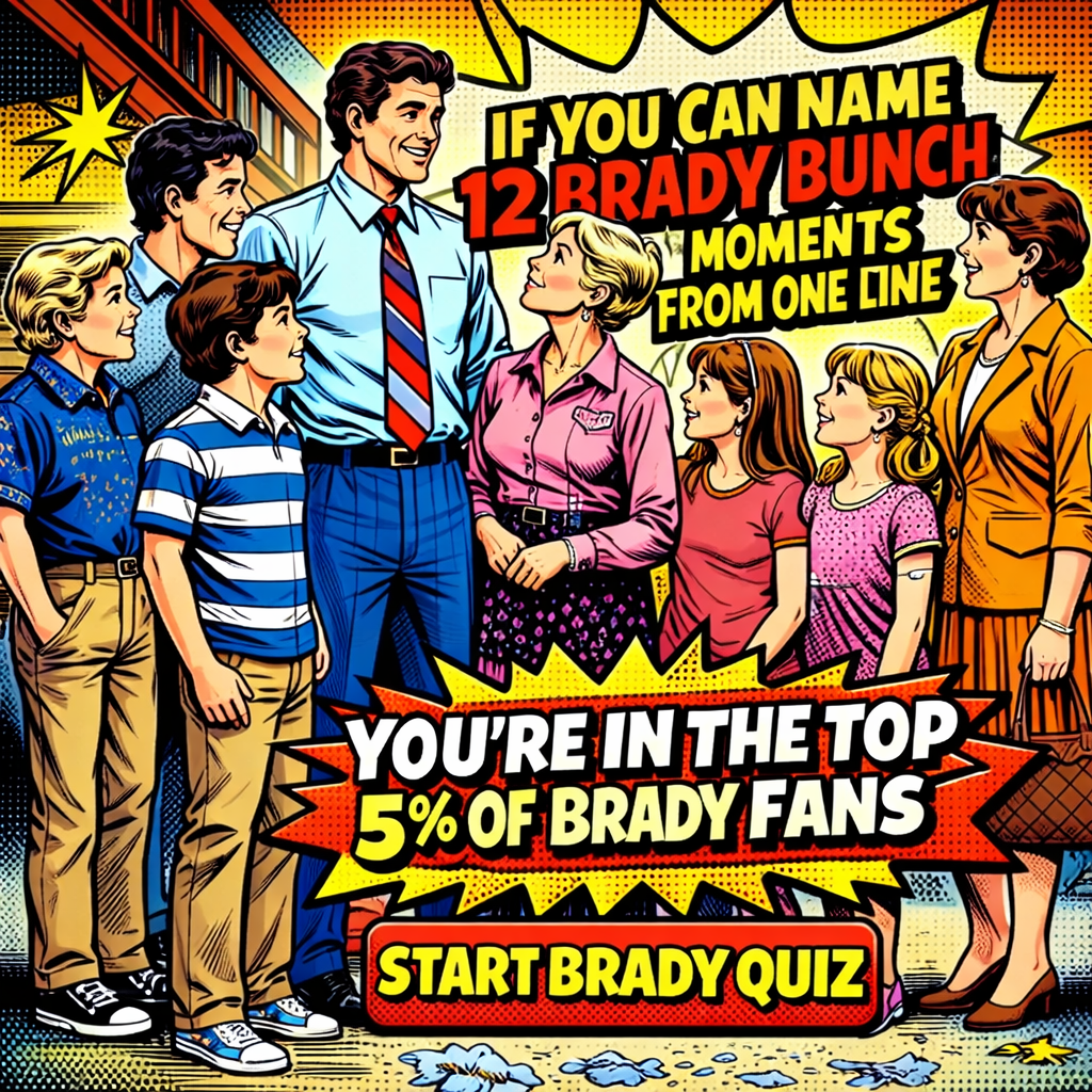 QuizGriz Entertainment Facebook ad