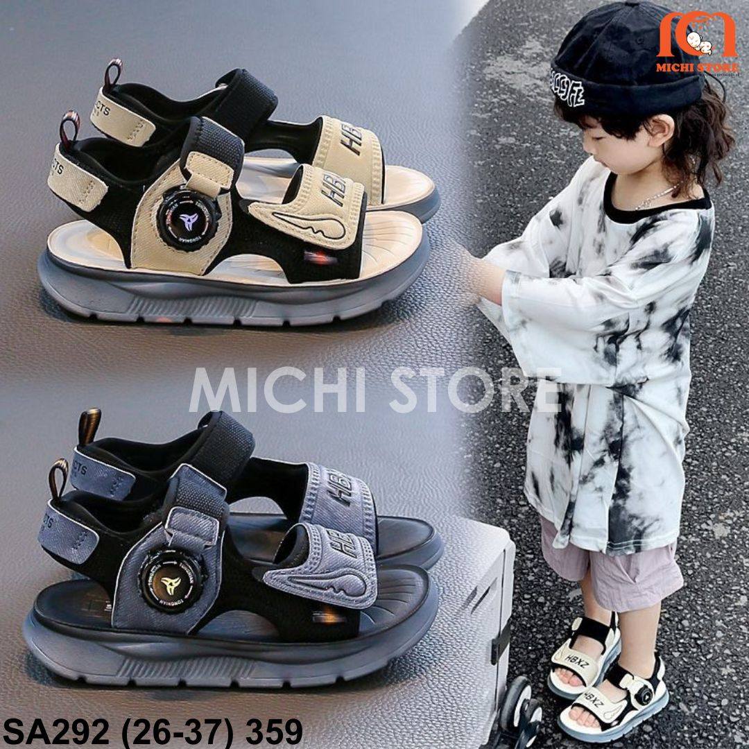 Michi Store Facebook ad