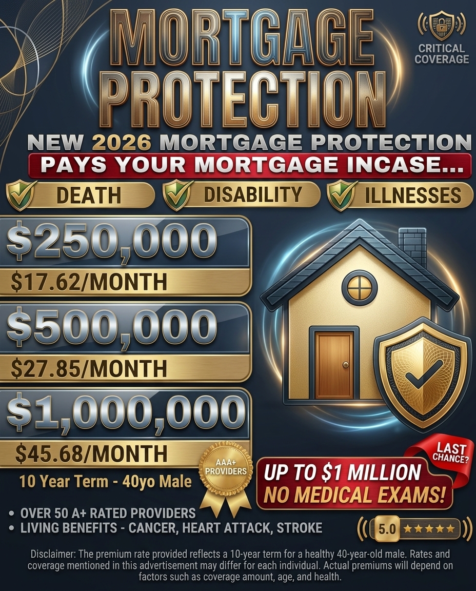 Strong Point Life Services Facebook ad