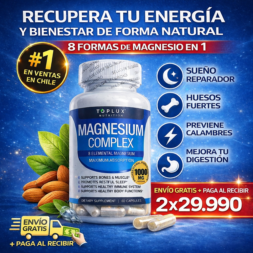 Tienda TerraNova Facebook ad: 2x1 POR TIEMPO LIMITADO