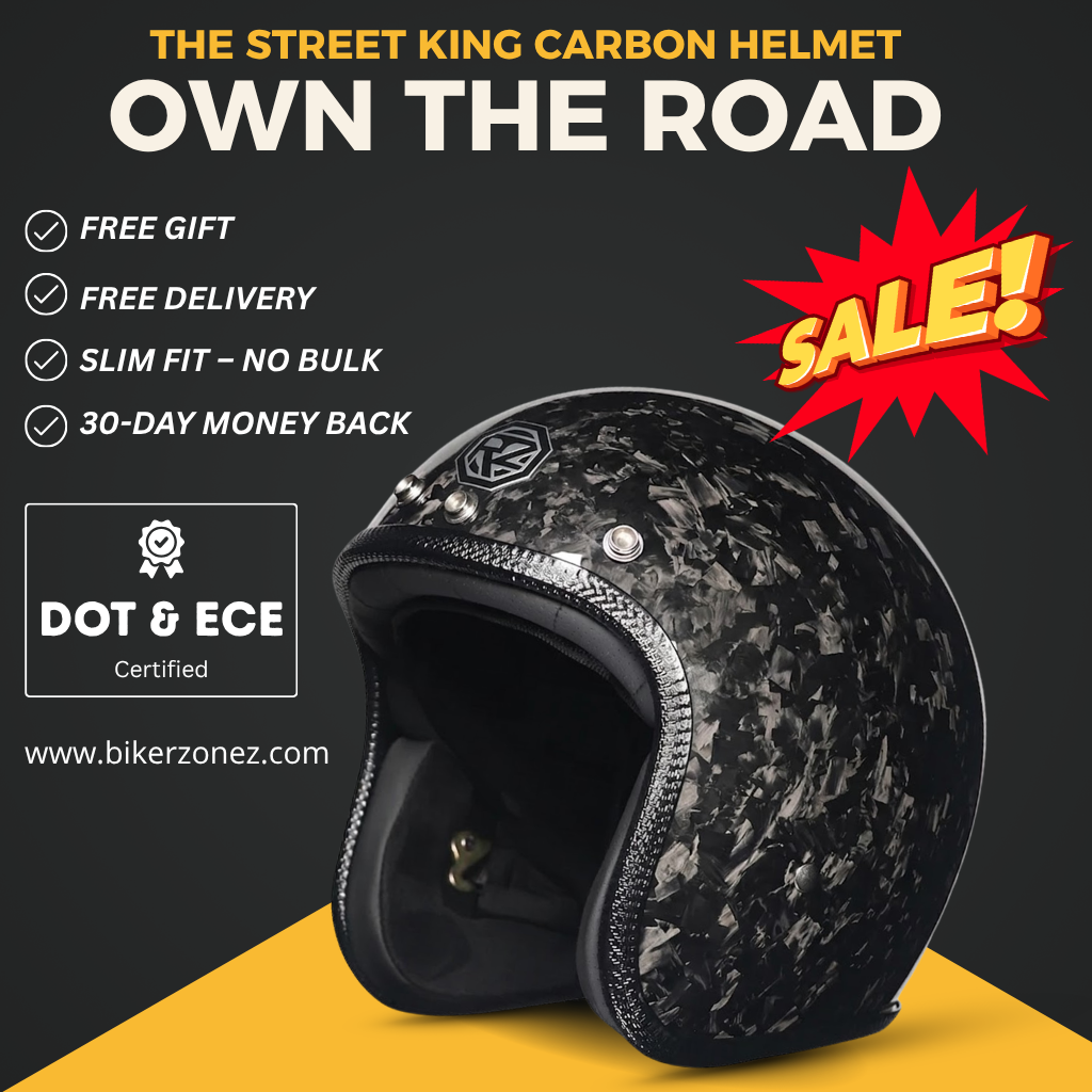 BikerZonez Global Facebook ad