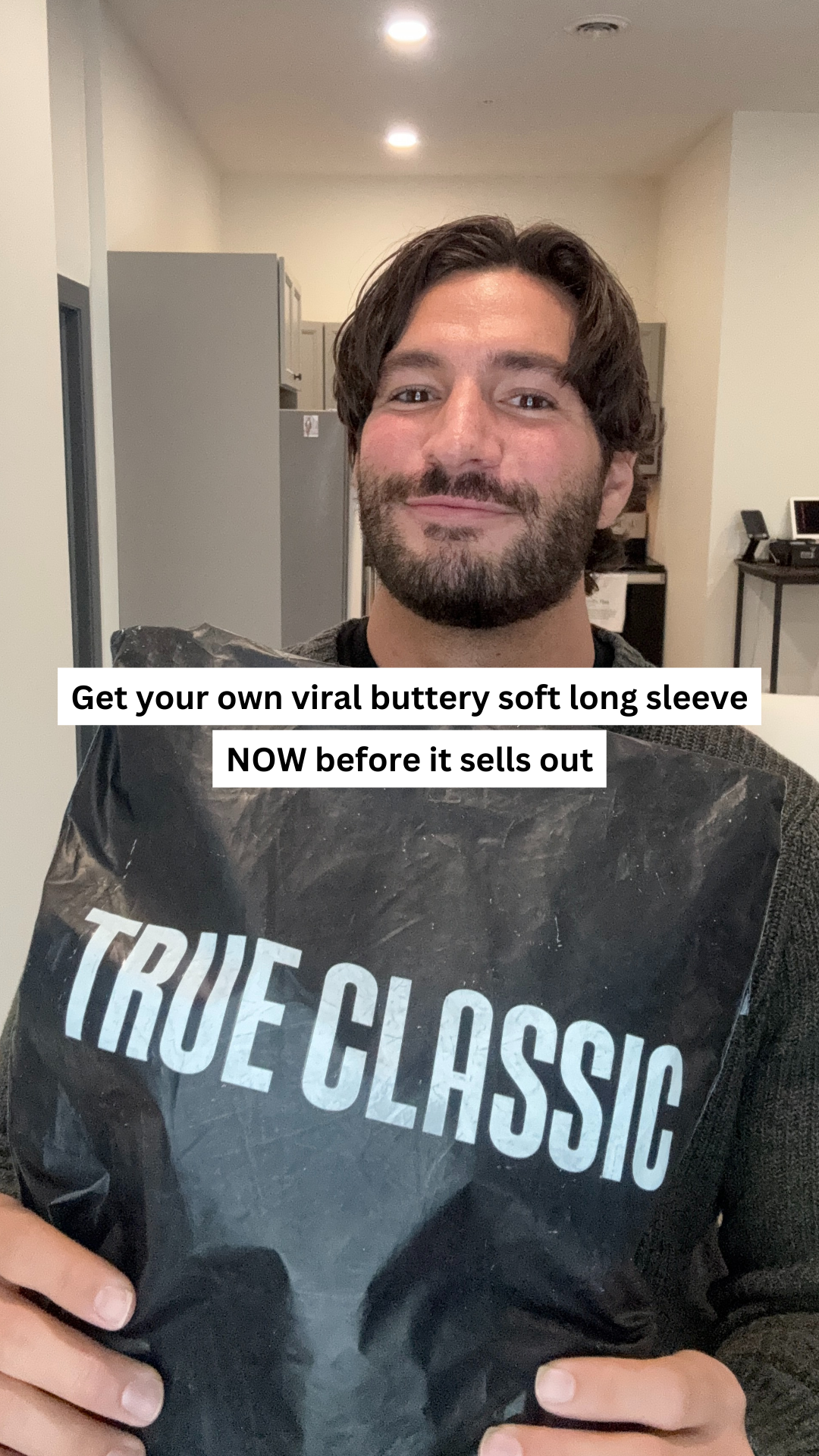 Kyle Samuel Facebook ad from Mar 5, 2026