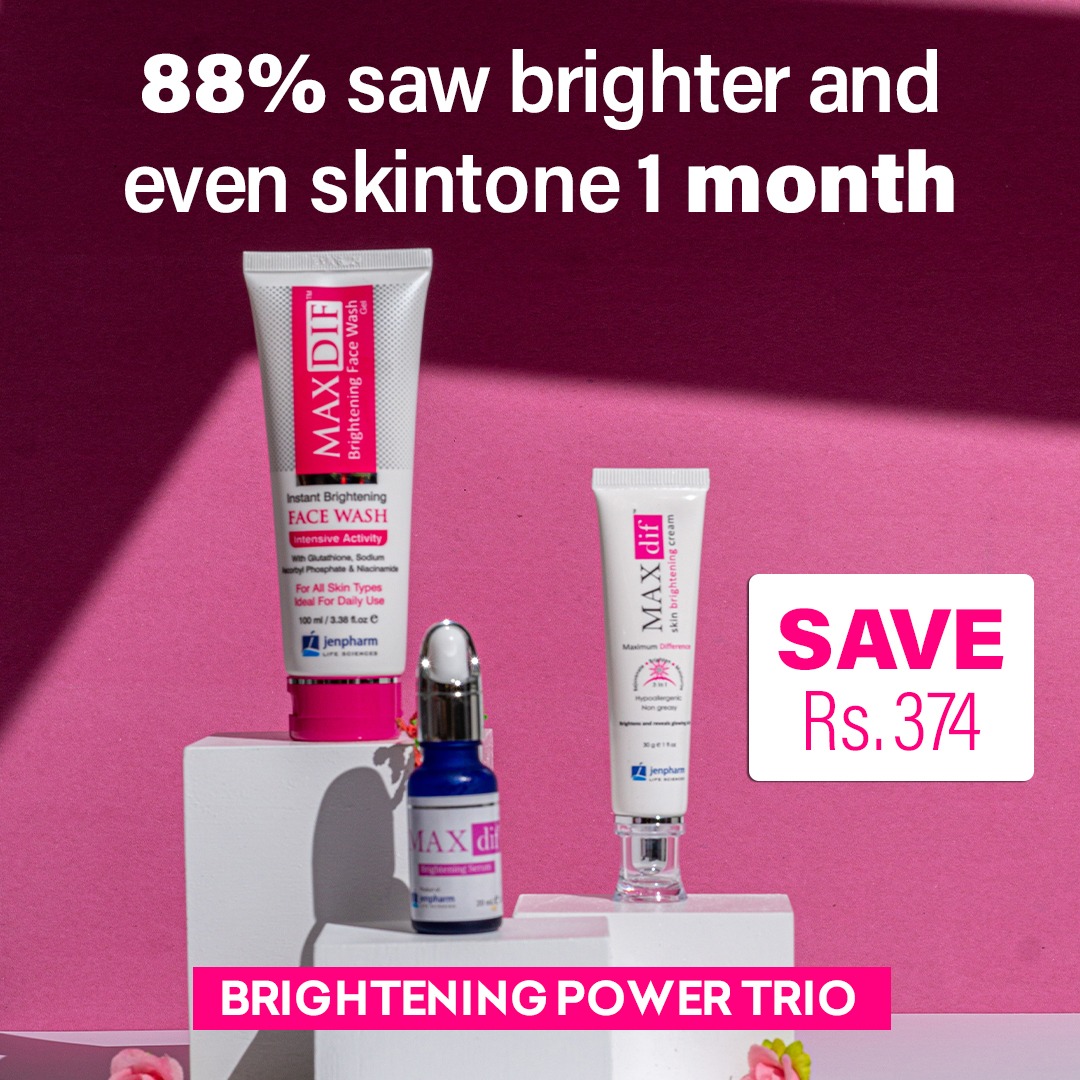 Jenpharm Life Sciences Facebook ad