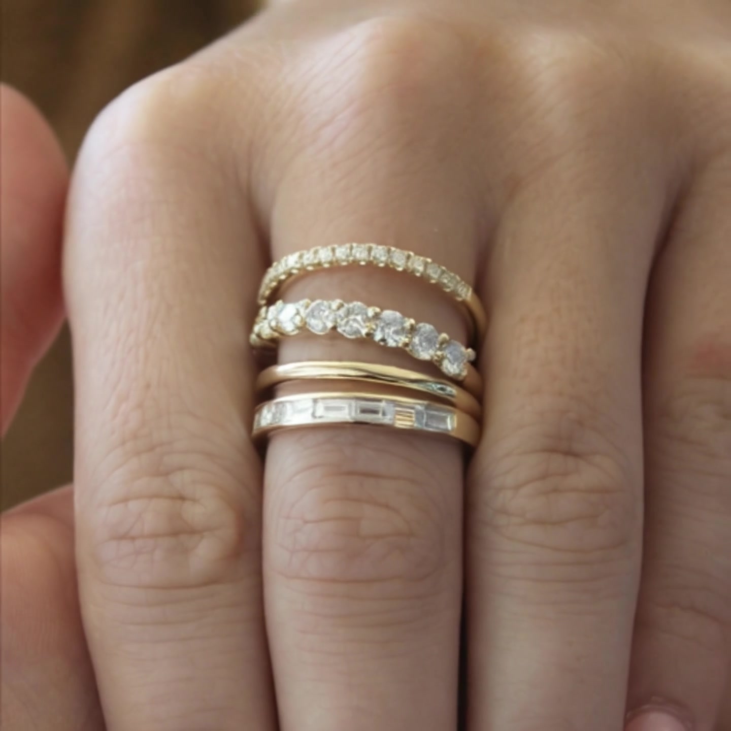 Atlanta West Jewelry Facebook ad