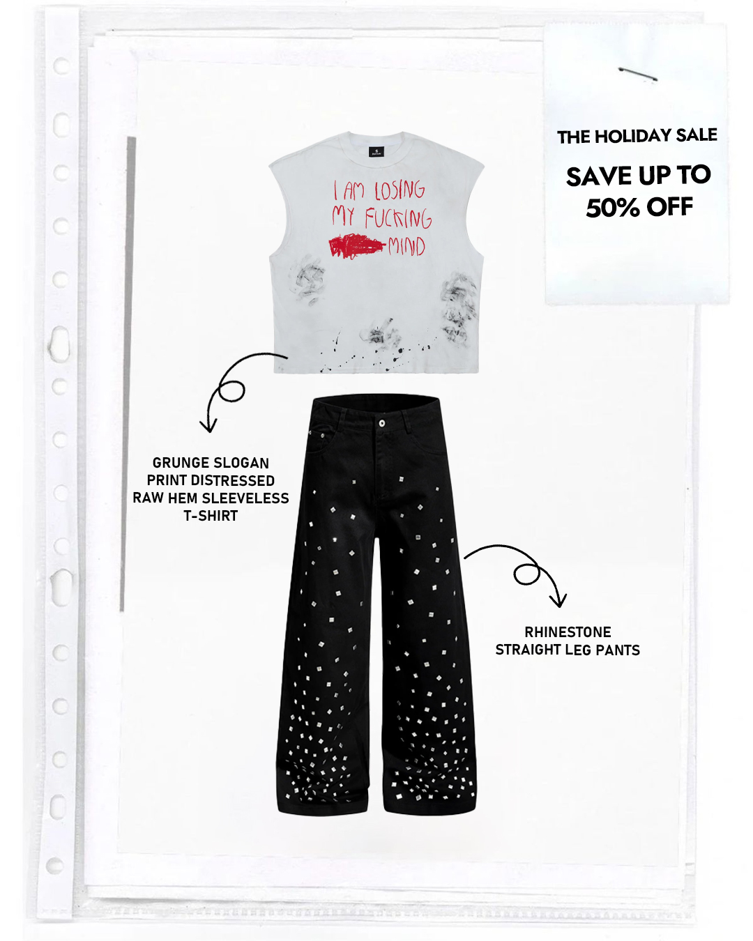 Thesupermade Facebook ad