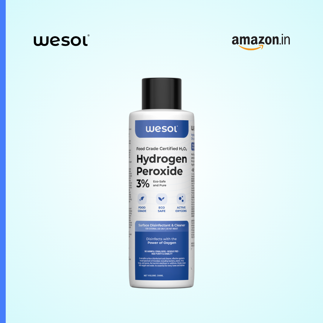 Wesol Facebook ad: Buy Wesol Disinfectant & Cleaner Liquid at Best…