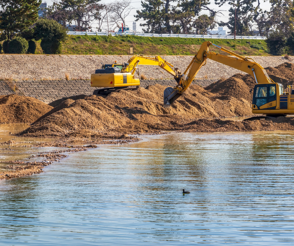 JP's Excavation, LLC Facebook ad: When you need a dependable excavation contractor, trust…