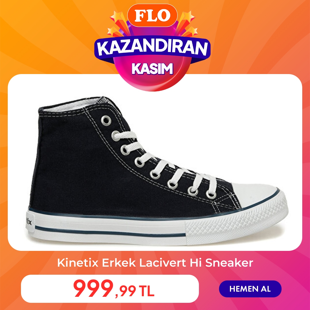 FLO Facebook ad