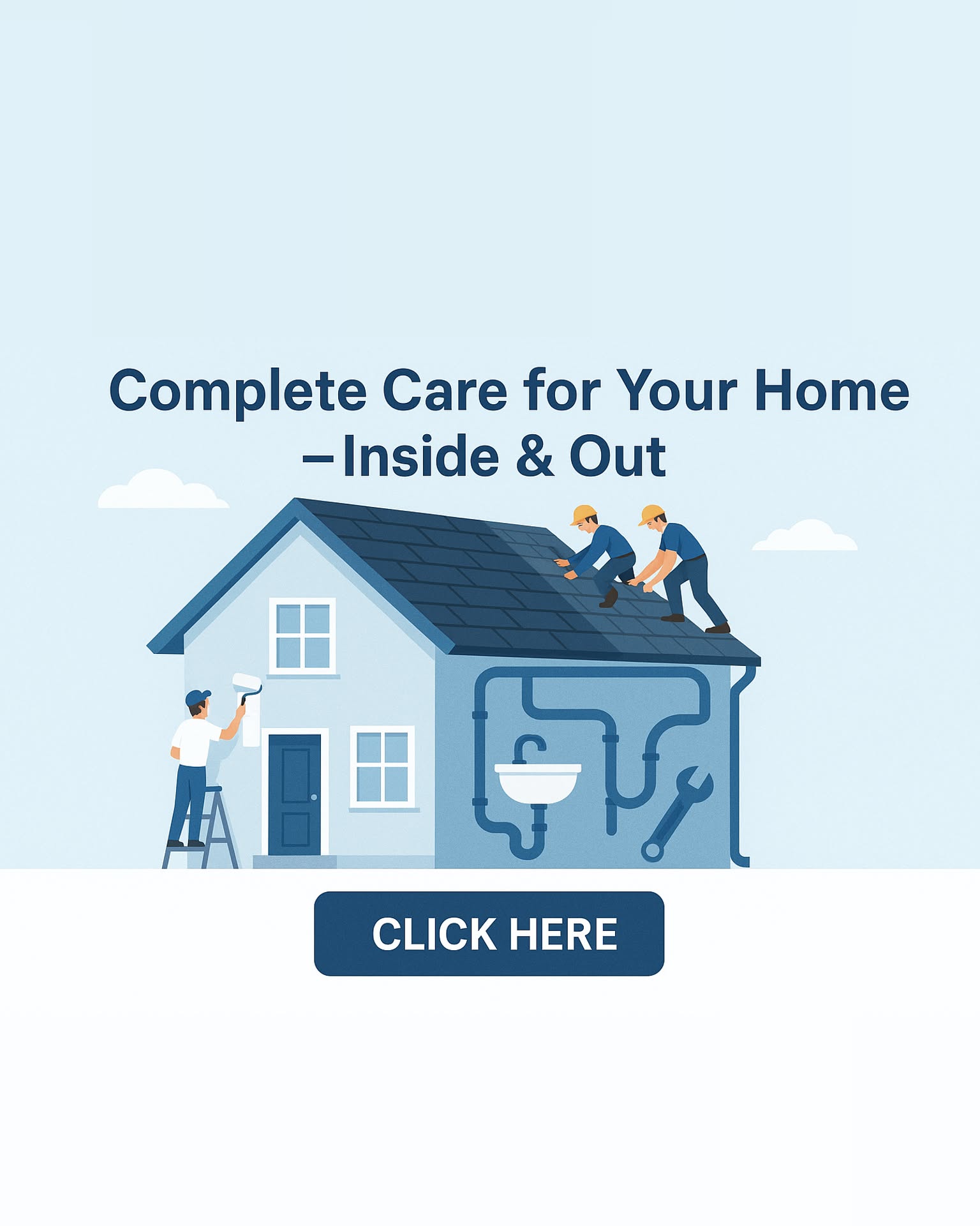Local Home Building Facebook ad
