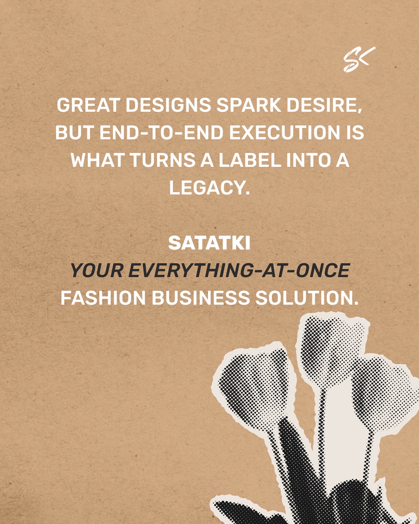 Project SatatKi Facebook ad: Do you need a team that only advises…
