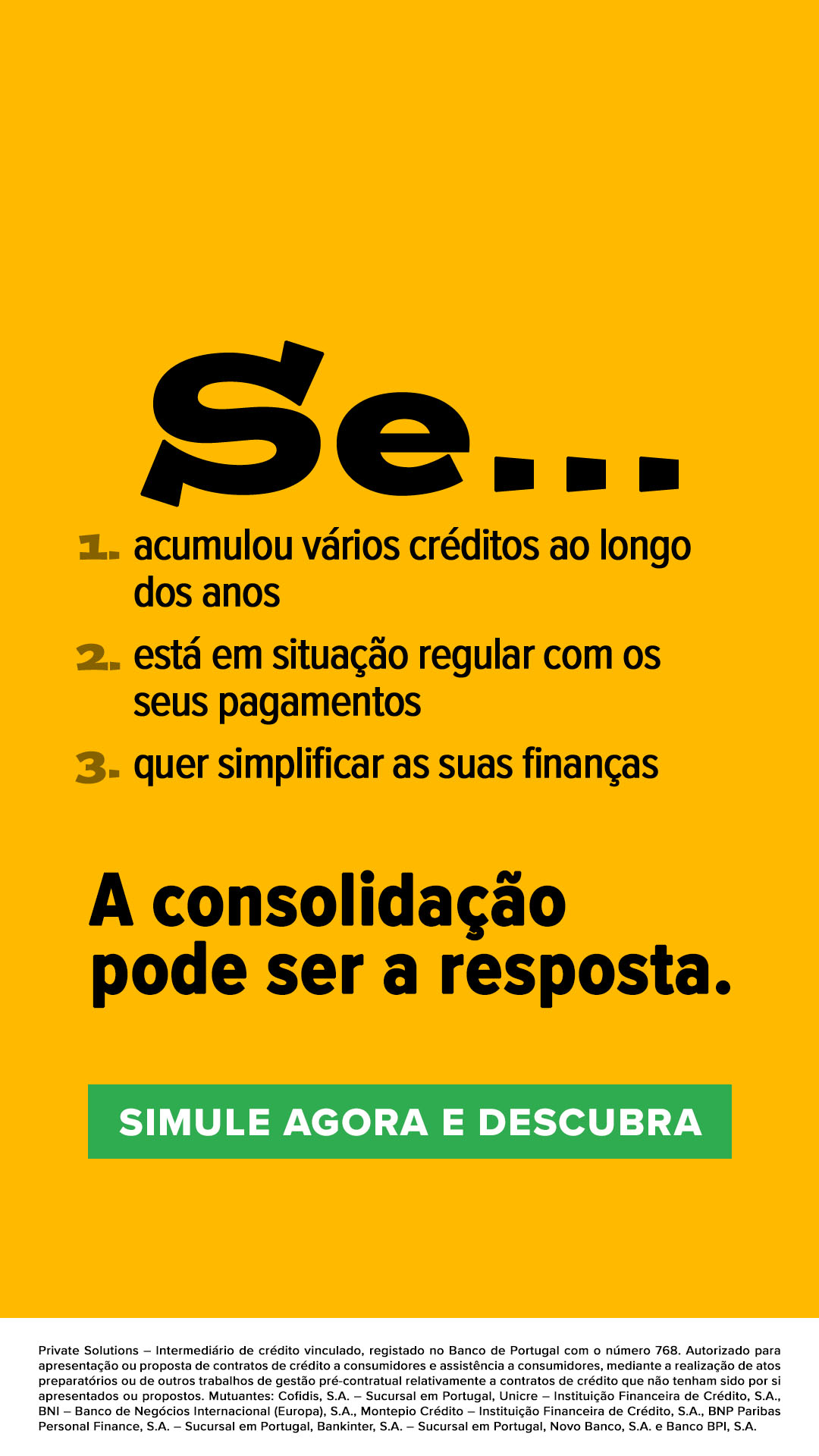 Menos Créditos Facebook ad