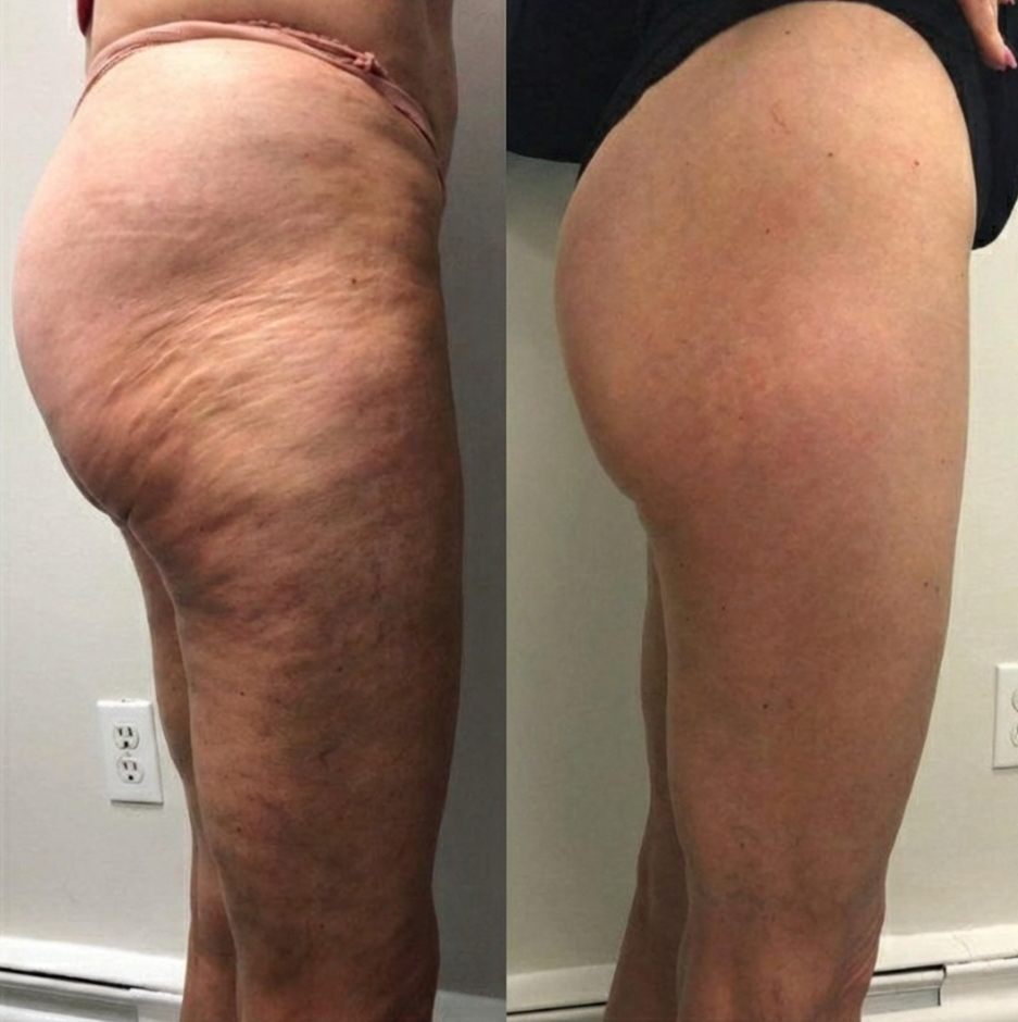 Daily Body Health Facebook ad